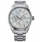 Orient Star RE-BY0011S00B Mechanical Automatic Silver Dial 40mm Stainless Steel Men's Watch