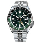 Seiko 5 Sports SSK035K1 GMT Automatic Men’s Watch