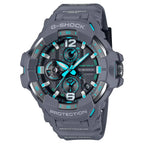 Casio G-Shock Gravitymaster GR-B300-8A2 Black Dial 55mm Bio-Based Resin Men's Watch