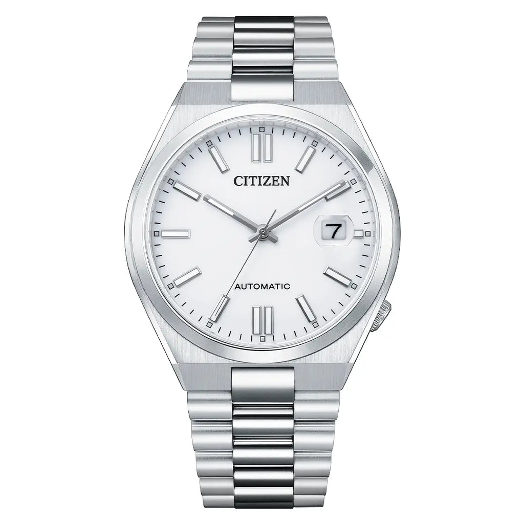 Citizen Tsuyosa Automatic NJ0150-81A  Men's Watch
