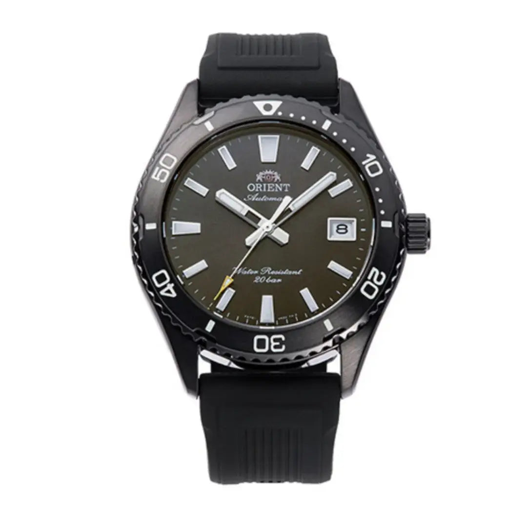 Orient Sports Automatic RA-AC0Q10N30B Mako 40 Men's Watch