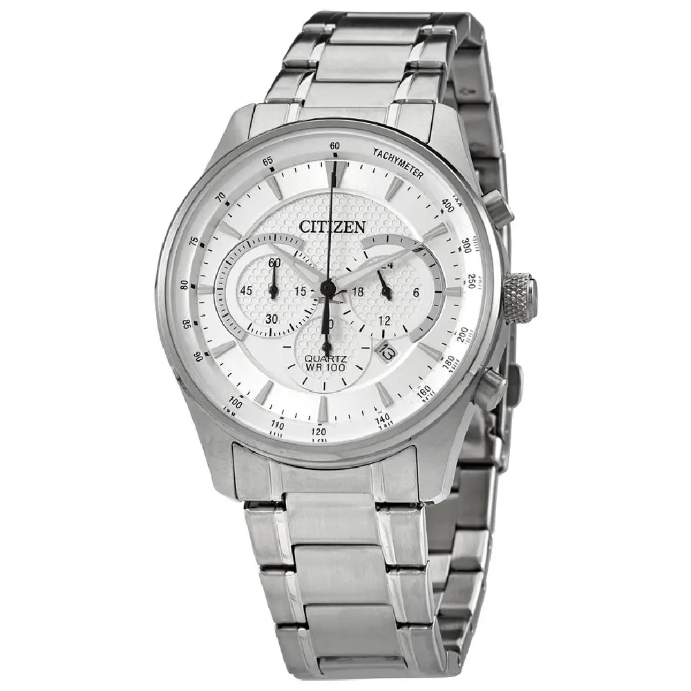 Citizen Quartz AN8190-51A Men's Watch