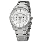 Citizen Quartz AN8190-51A Men's Watch