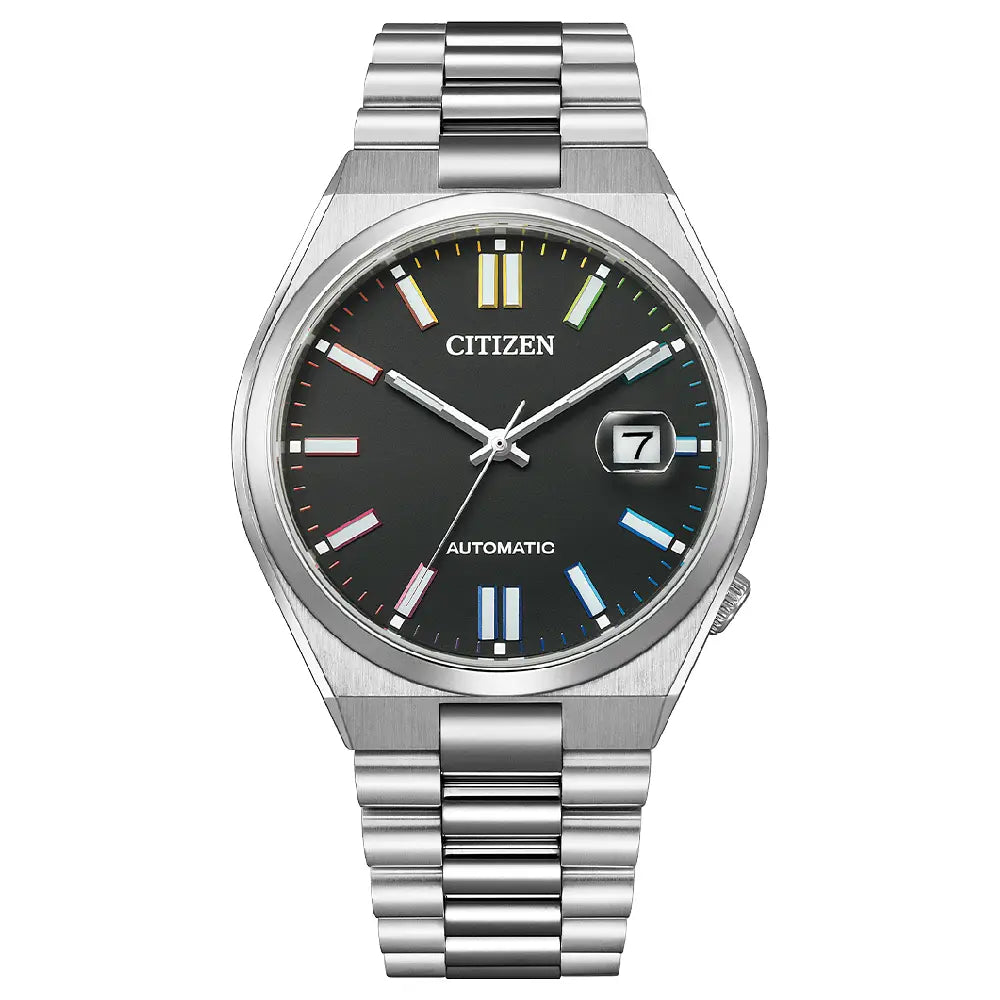 Citizen Tsuyosa NJ0151-53E Automatic Men's Watch