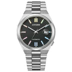 Citizen Tsuyosa NJ0151-53E Automatic Men's Watch