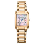 Citizen L Square Collection "Bianca" Women's Watch