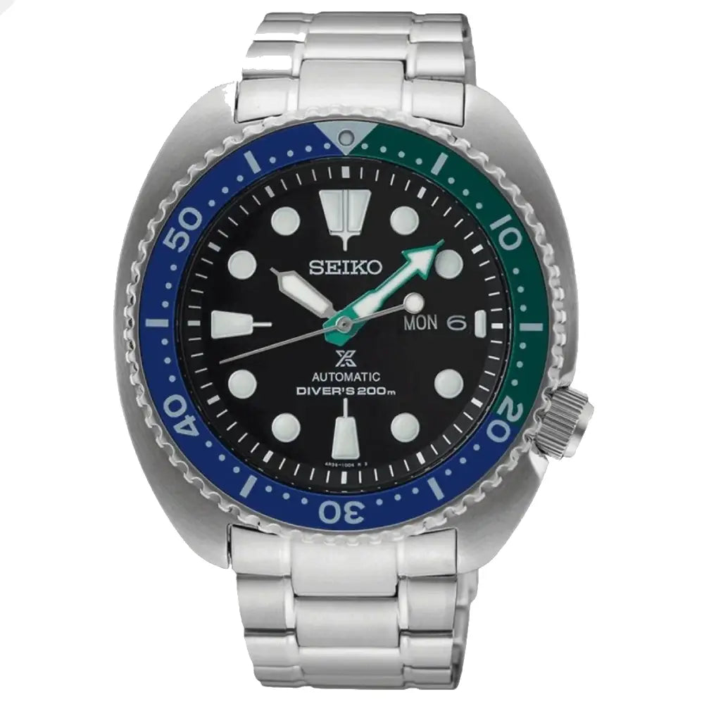 Seiko Prospex "Tropical Lagoon" SRPJ35K1 Men's Watch