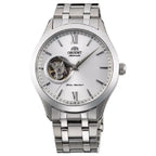 Orient Classic Open Heart "Golden Eye 2" TAG03001W0 Men's Watch