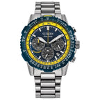 Citizen Promaster CA4667-53L Air Navihawk "Blue Angels" Men's Watch