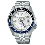 Seiko 5 Sports GMT SBSC017 (SSK033) Men's Watch