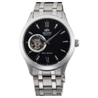 Orient Classic Open Heart "Golden Eye 2" TAG03001B0 Men's Watch