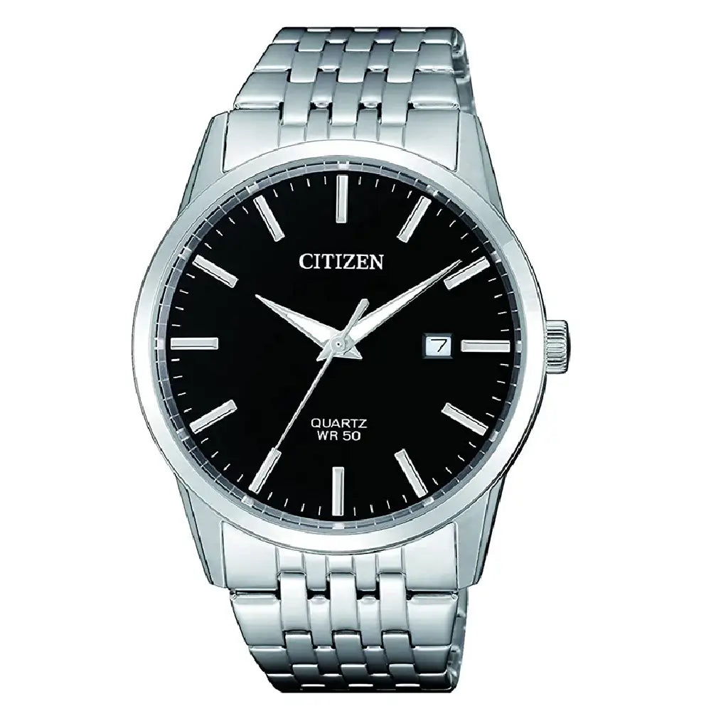 Citizen Quartz BI5000-87E Men's Watch