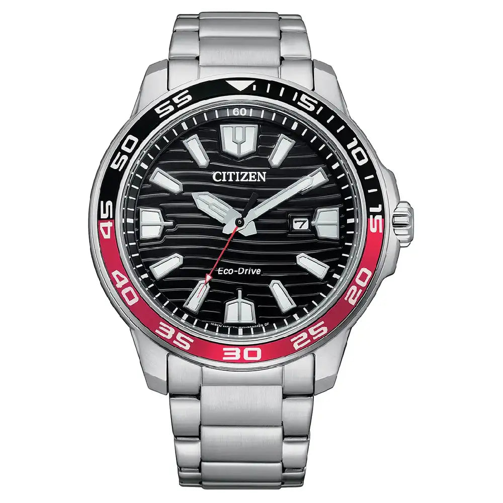 Citizen Eco-Drive Analog AW1527-86E Men's Watch