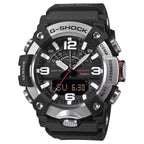 Casio G-Shock Mudmaster GG-B100XM-1A Black Dial 51mm Resin Strap Men's Watch