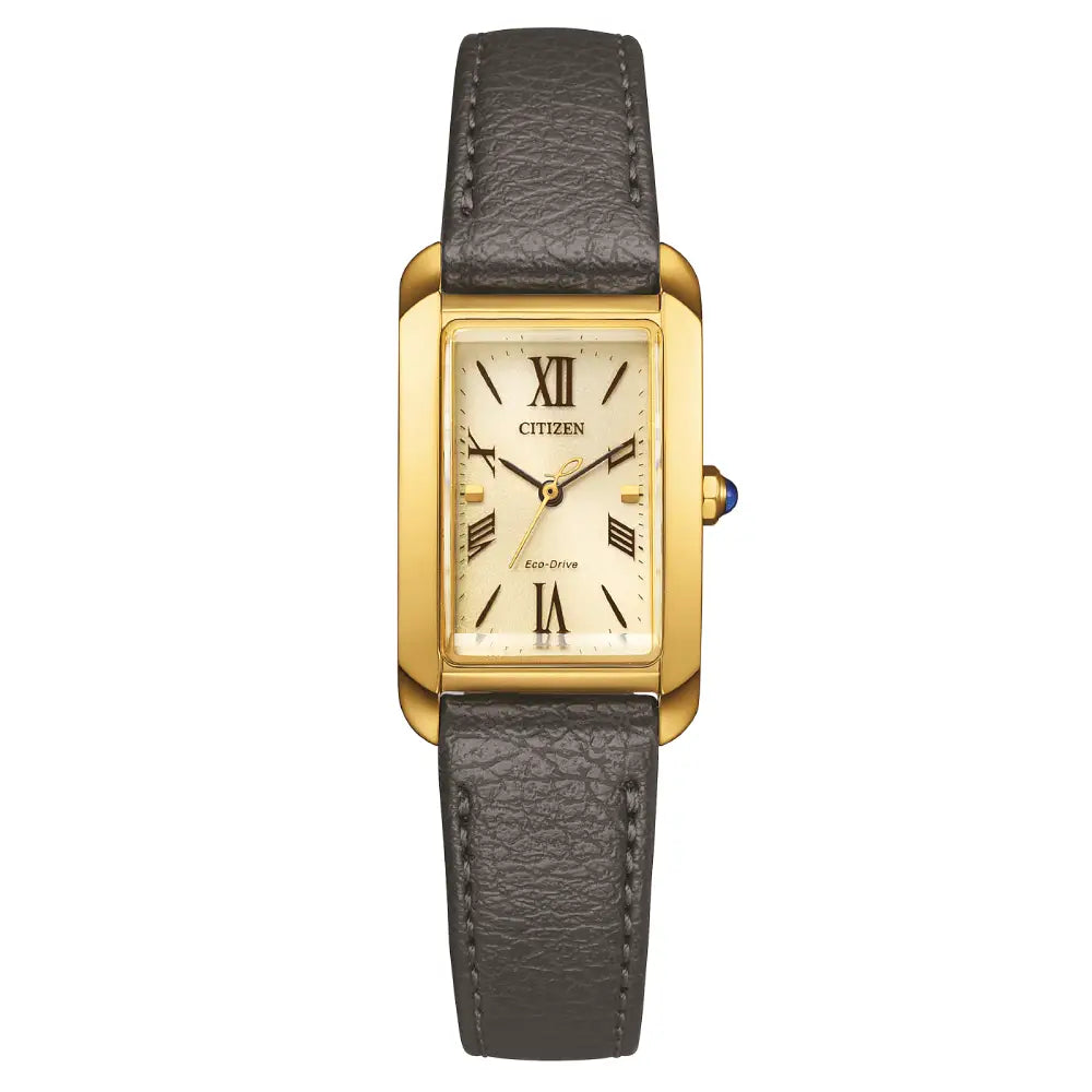 Citizen Eco-Drive EW5622-09P Analog "Citizen L Bianca" Women's Watch