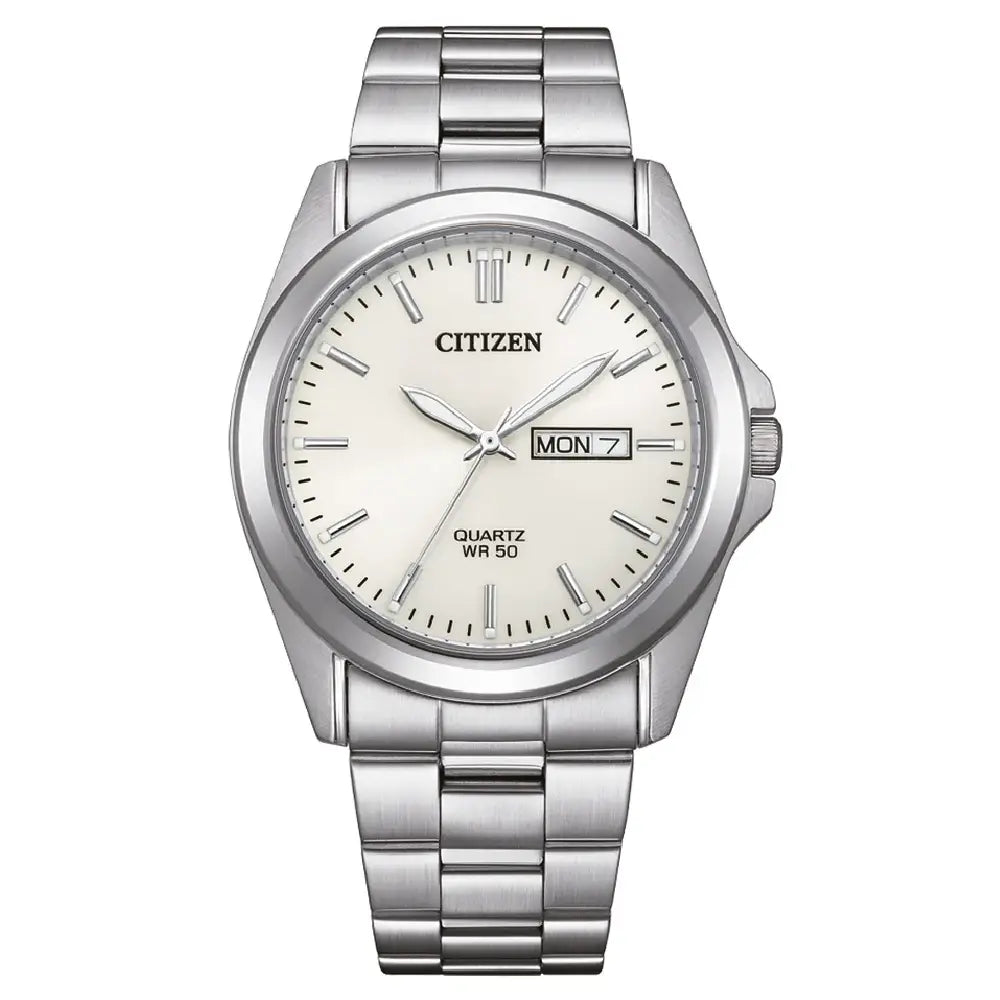 Citizen Quartz Standard BF0581-54A Men's Watch