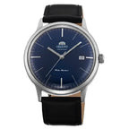 Orient Bambino Version 3 "Bauhaus" TAC0000D Men's Watch