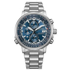 Citizen Eco-Drive AT8300-58L Promaster Sky Radio-Controlled Pilot Men's Watch