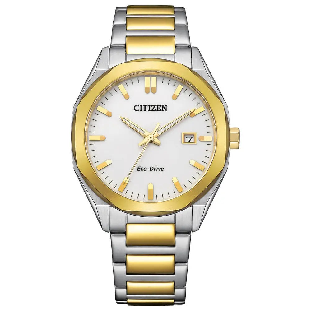 Citizen Eco-Drive BM7560-59E Men's Watch