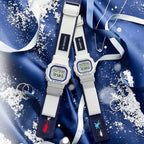 Casio G-Shock LOV-23A-7DR "G-Presents Lover's Collection 2023" Watch Set