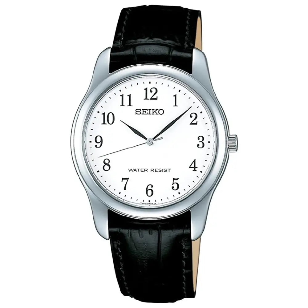 Seiko Spirit SCXP033 Men's Watch