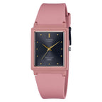 Casio Collection Analog MQ-38UC-4ADF Blue Dial Resin Strap Unisex Watch