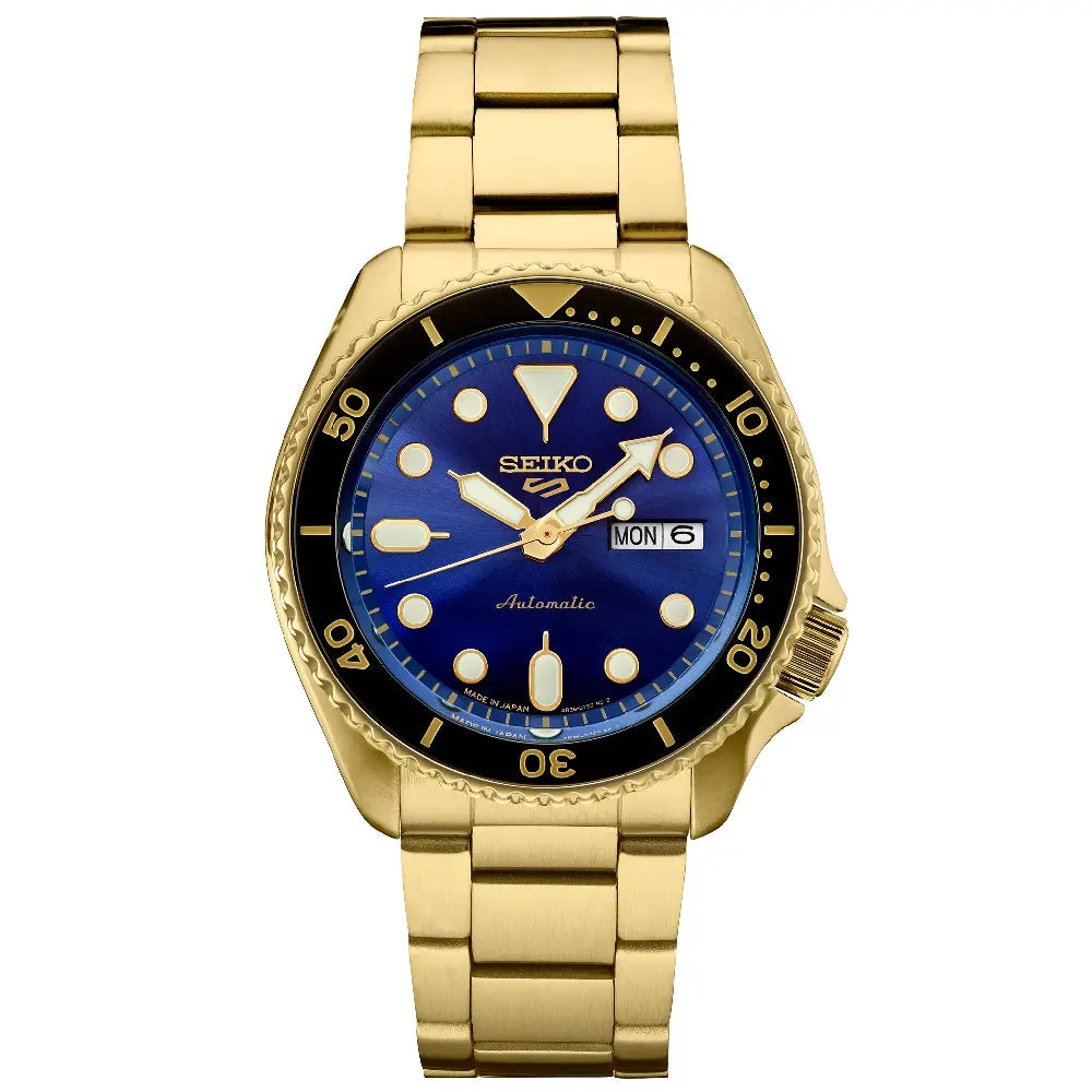 Seiko 5 Sports SRPK20  Men's Watch