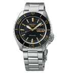 Seiko 5 Sports SRPK99K1 Diver-Style Men's Watch
