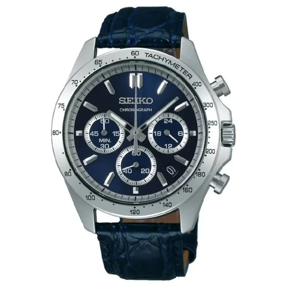 Seiko Spirit Chronograph SBTR019 Men's Watch