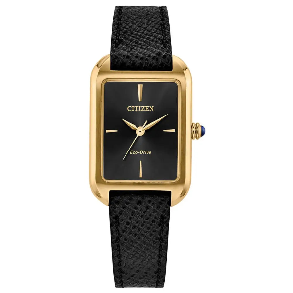 Citizen Eco-Drive "L Ambiluna" EM1192-01E Women's Watch