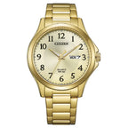Citizen Quartz Standard BF2028-83P Men's Watch