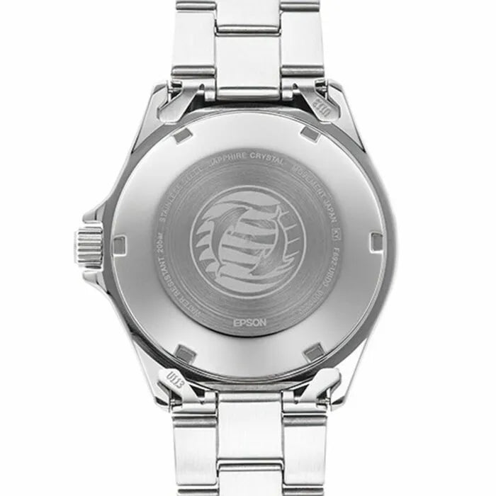 Orient RA-AA0821S Mako III Automatic 41.8mm Stainless Steel Men's Watch