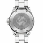 Orient RA-AA0818L Mako III Automatic 41.8mm Stainless Steel Men's Watch