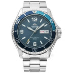Orient RA-AA0818L Mako III Automatic 41.8mm Stainless Steel Men's Watch
