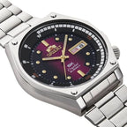 Orient RA-AA0B02R Automatic Revival Men's Watch