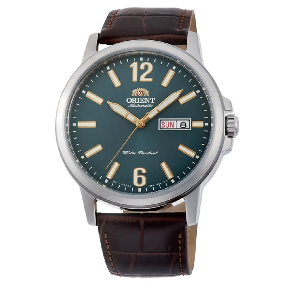 Orient Contemporary Automatic RA-AA0C06E39B Men's Watch