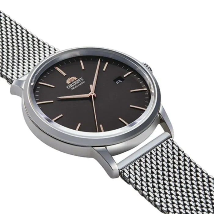 Orient RA-AC0E05N Automatic Stainless Steel Men's Watch