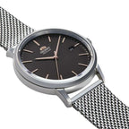 Orient RA-AC0E05N Automatic Stainless Steel Men's Watch