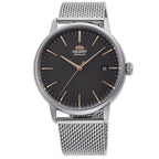 Orient RA-AC0E05N Automatic Stainless Steel Men's Watch