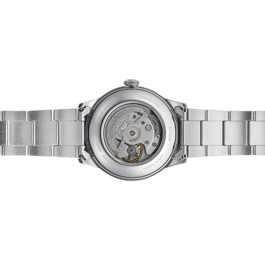 Orient  Bambino Version 7 RA-AC0M09E30B Men's Watch