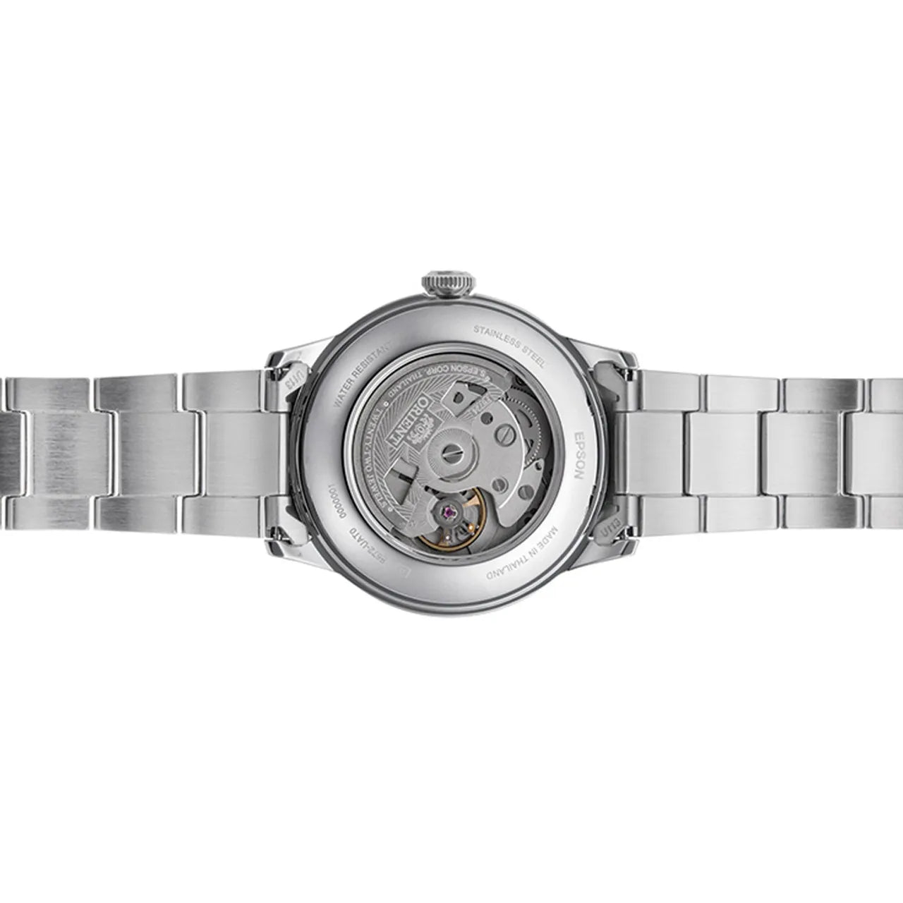 Orient  Bambino Version 7 RA-AC0M09E30B Men's Watch