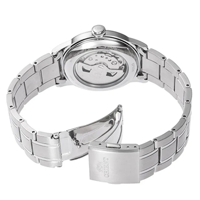 Orient  Bambino Version 7 RA-AC0M09E30B Men's Watch
