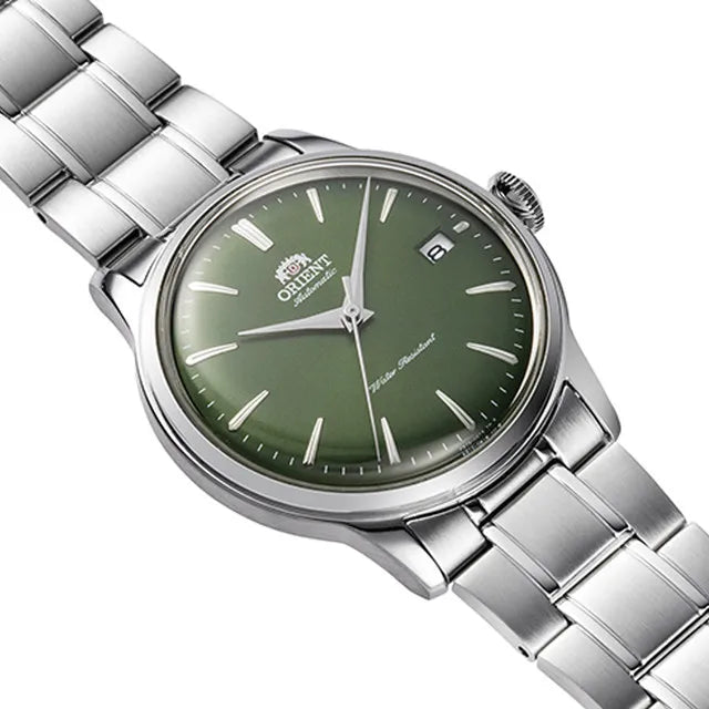 Orient  Bambino Version 7 RA-AC0M09E30B Men's Watch
