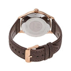 Orient RA-AC0P04Y Bambino Automatic Men's Watch