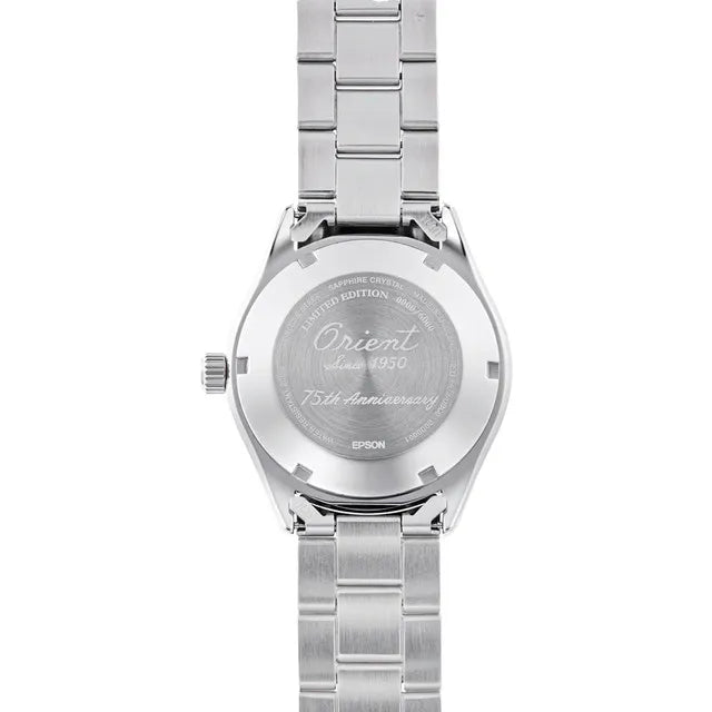 Orient Sports Automatic RA-AC0Q12L30B Mako 40 Men's Watch