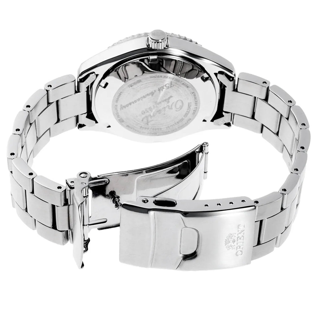 Orient Sports Automatic RA-AC0Q12L30B Mako 40 Men's Watch