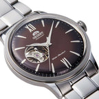 Orient RA-AG0027Y Skeleton Bambino Automatic Men's Watch