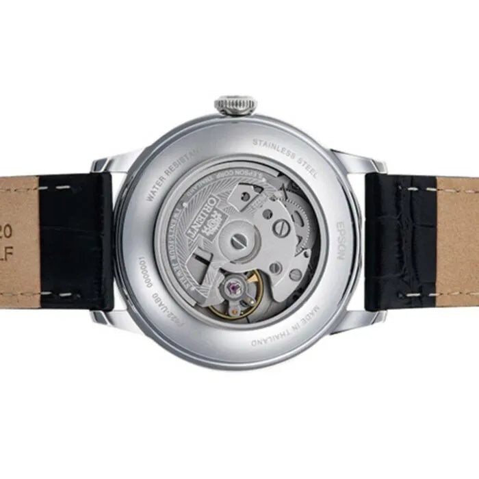 Orient RA-AP0104S Bambino Automatic Men's Watch