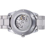 Orient RA-AR0010R Automatic Red Dial 40.8mm Stainless Steel Men's Watch