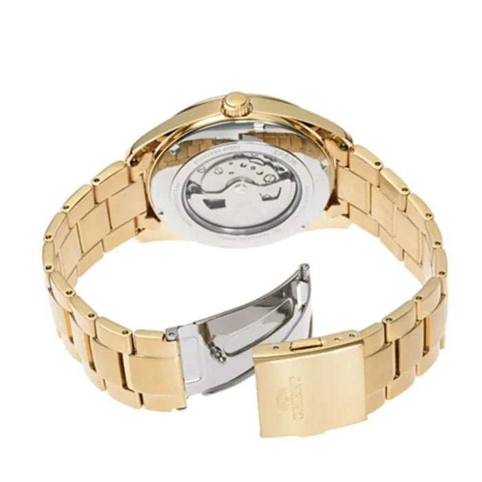 Orient RA-AR0007S Automatic 40.8mm Stainless Steel Men's Watch